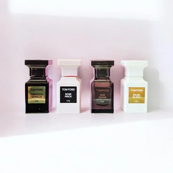 Tom Ford Miniature Set - Picture 3 of 3